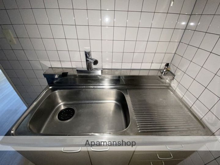 アベニュー牛田新町の内装