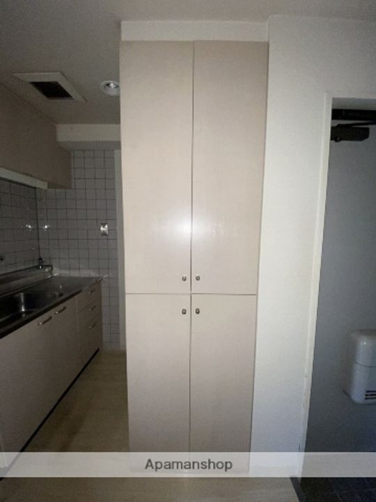 アベニュー牛田新町の内装