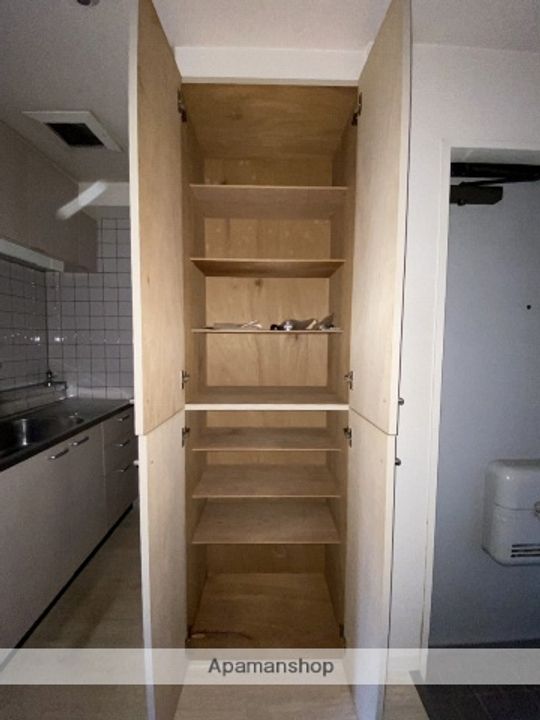 アベニュー牛田新町の内装