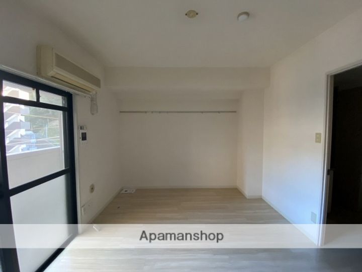 アベニュー牛田新町の内装