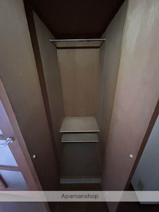 アクアコート楠木の内装