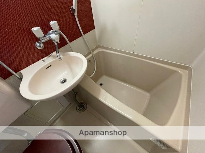 リブレ榎町の内装