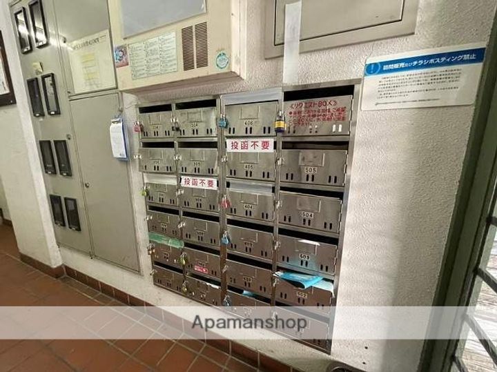 リブレ榎町のその他画像