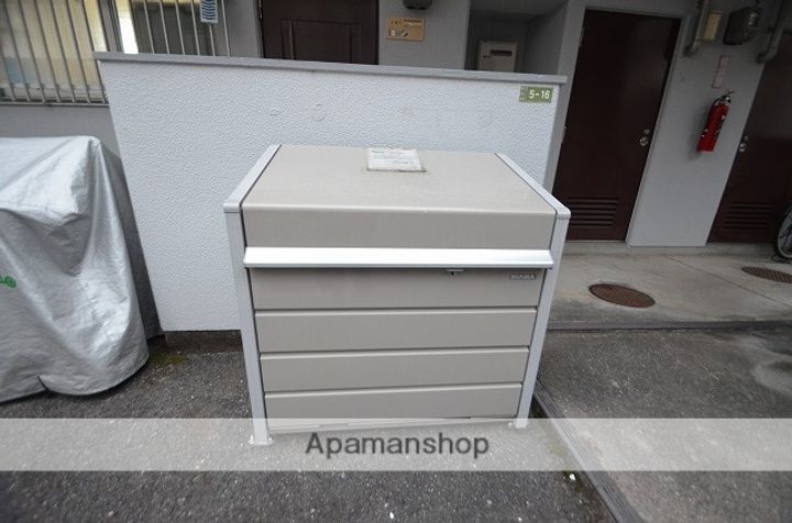 A1ビルのその他画像