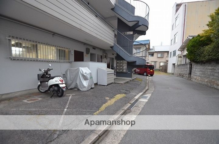A1ビルのその他画像