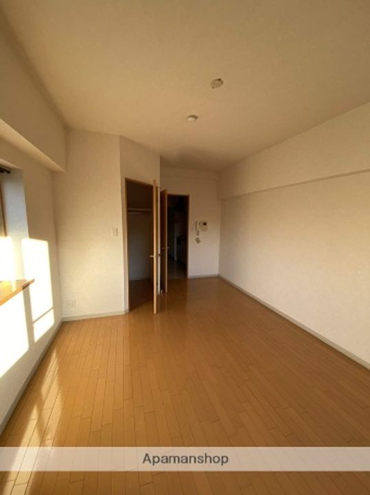 ロアール段原の内装