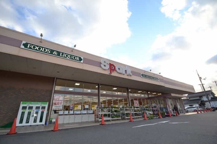 センティア谷本101の周辺