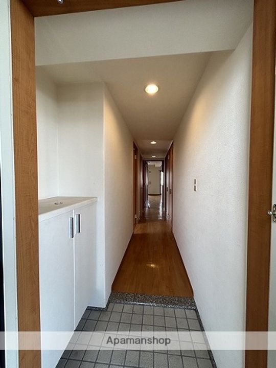 スカールTAKATAの内装