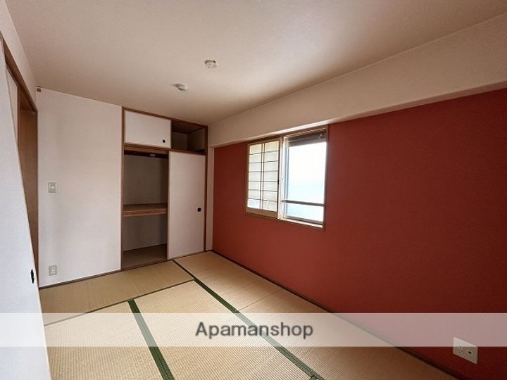 スカールTAKATAの内装