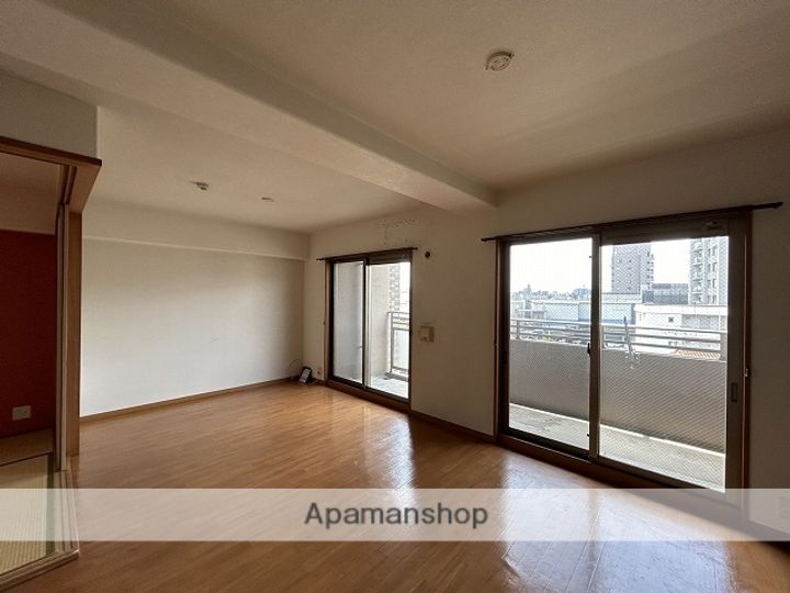 スカールTAKATAの内装