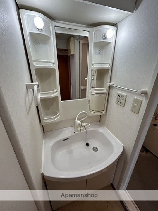 スカールTAKATAの内装