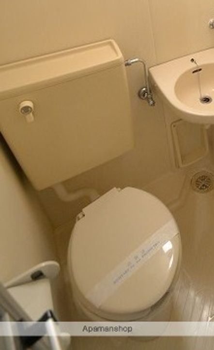 シャルム石井のその他画像