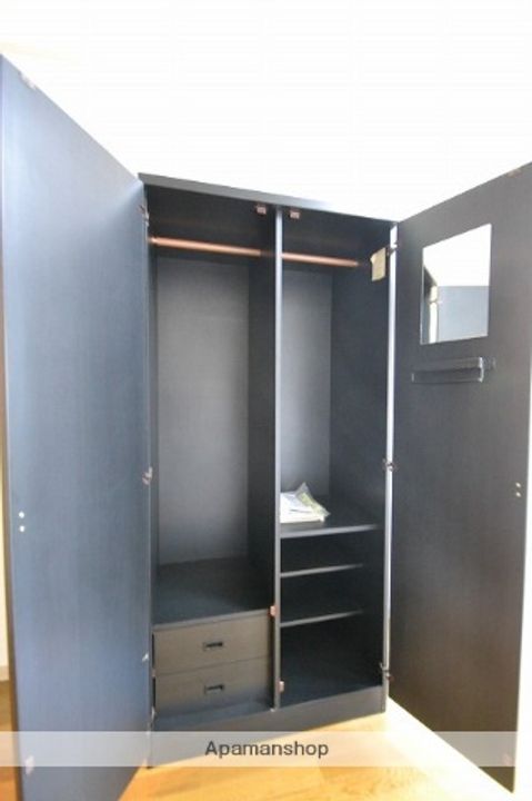 シャルム石井のその他画像