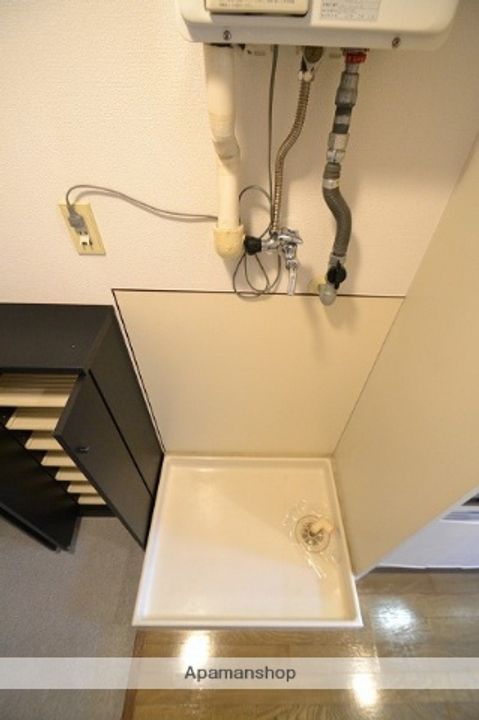 シャルム石井のその他画像