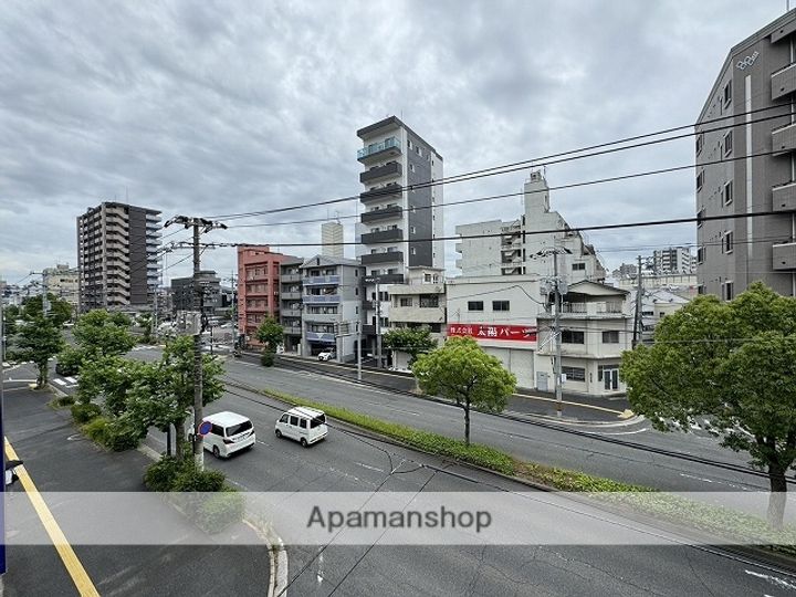 エトノ空港通りのその他画像