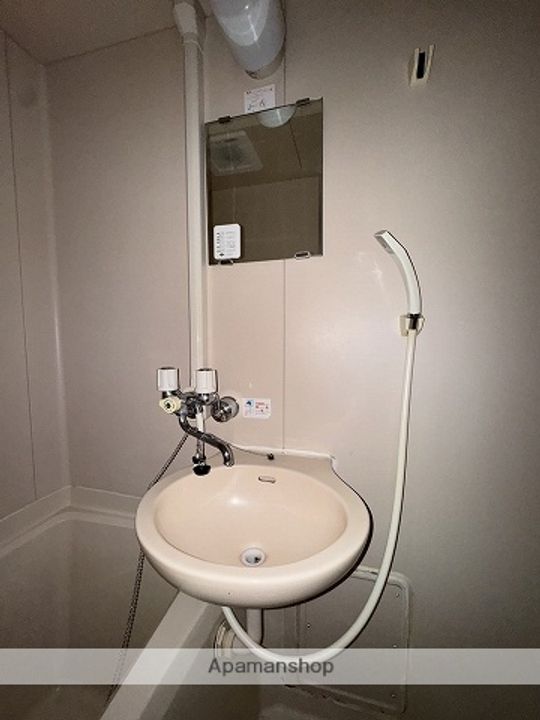 エトノ空港通りの内装