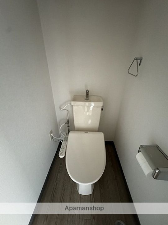 エトノ空港通りの内装