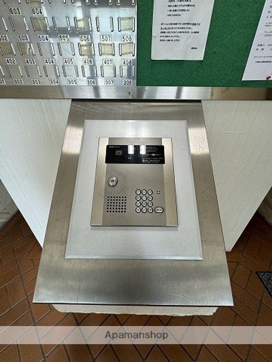 エトノ空港通りのその他画像