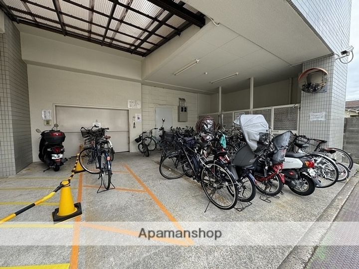 エトノ空港通りのその他画像