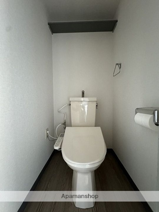 エトノ空港通りのその他画像