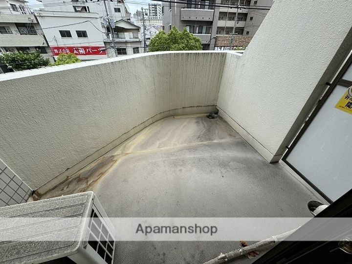 エトノ空港通りのその他画像