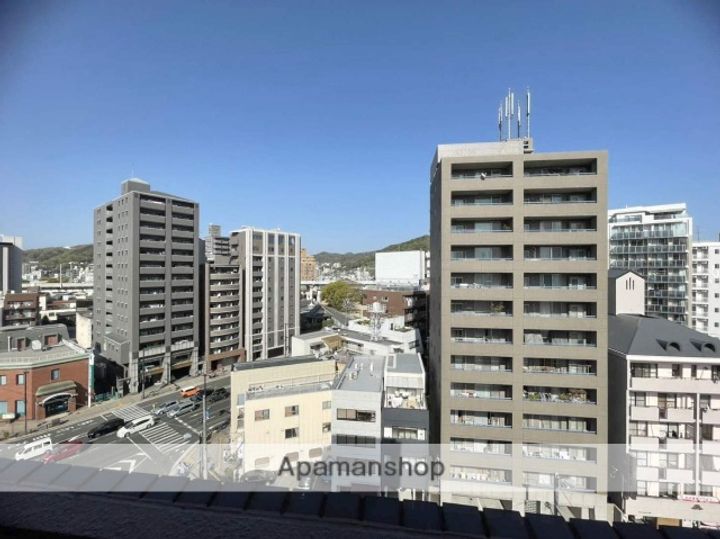 白島森野ビルのその他画像
