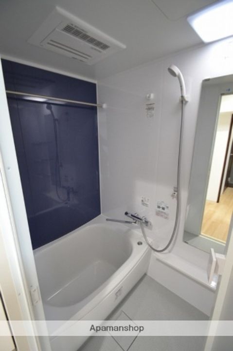 QUEELE SEIKIの風呂