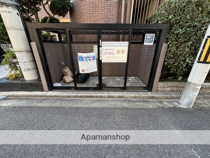 リバーサイド中村のその他画像