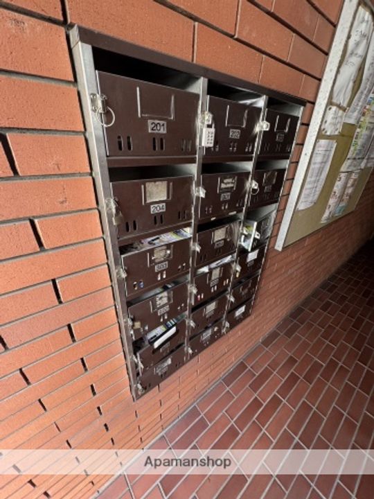 高松ビルのその他画像