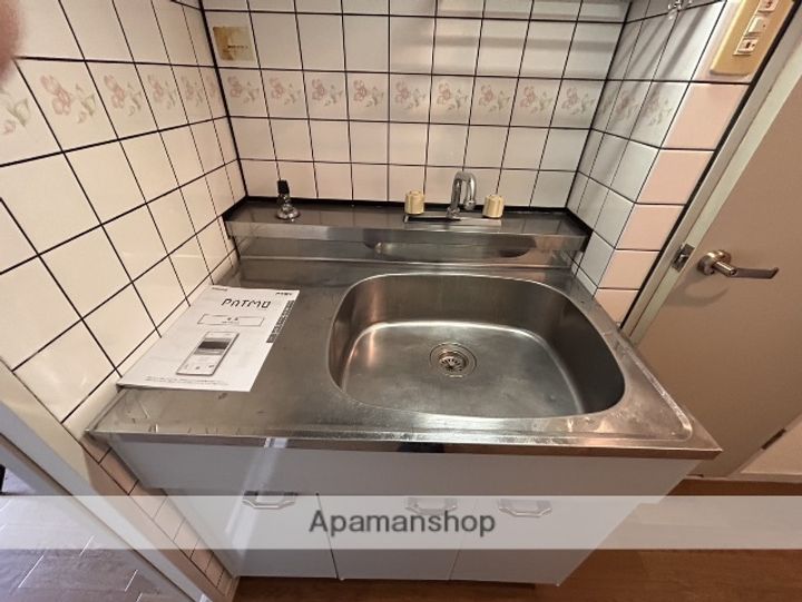 リマーカーブル己斐の内装