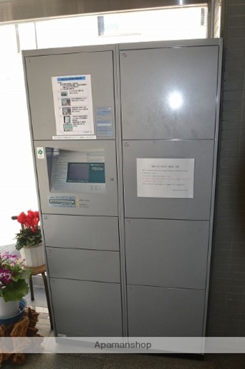 FKビルのその他画像