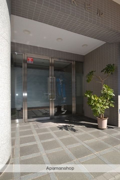 FKビルのその他画像