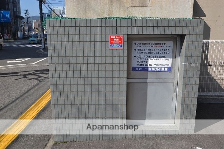 FKビルのその他画像