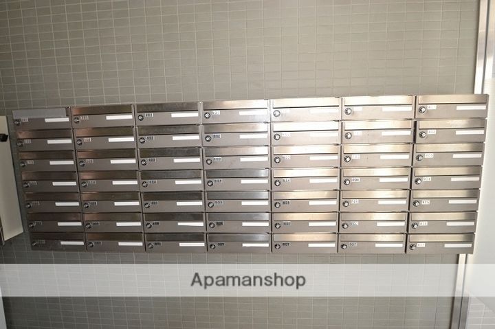 FKビルのその他画像