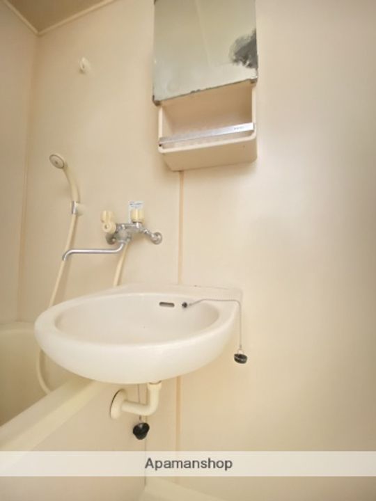 ハイムモーリスの内装