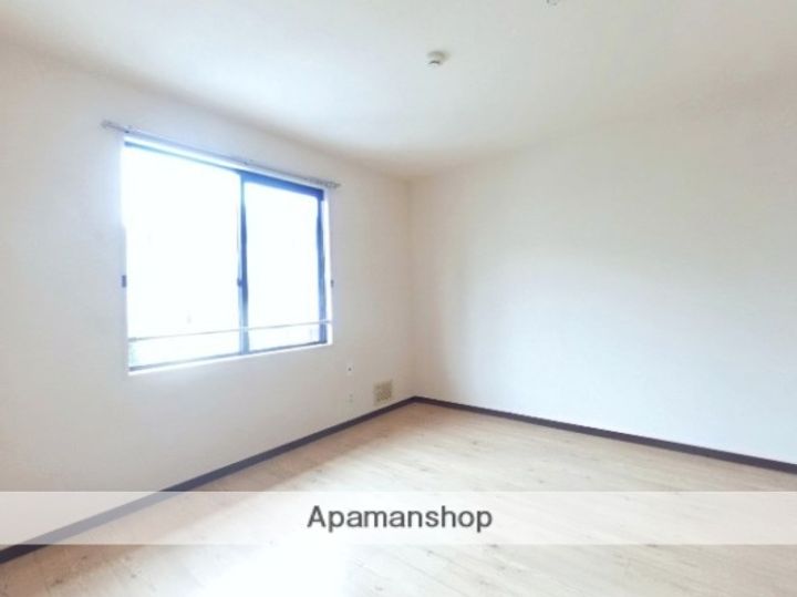 アーバン椿の内装