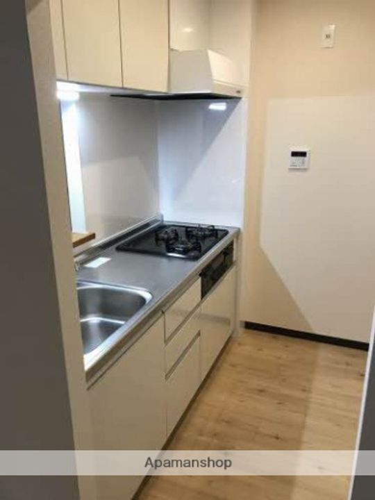 アーバン椿のキッチン