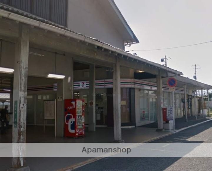 ロイヤルビュー安芸の周辺