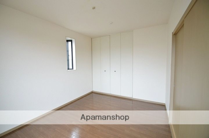 ヴィラ・ハナミズキC棟のその他画像