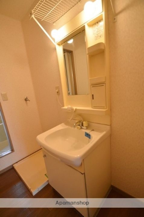 ヴィラ・ハナミズキC棟のその他画像