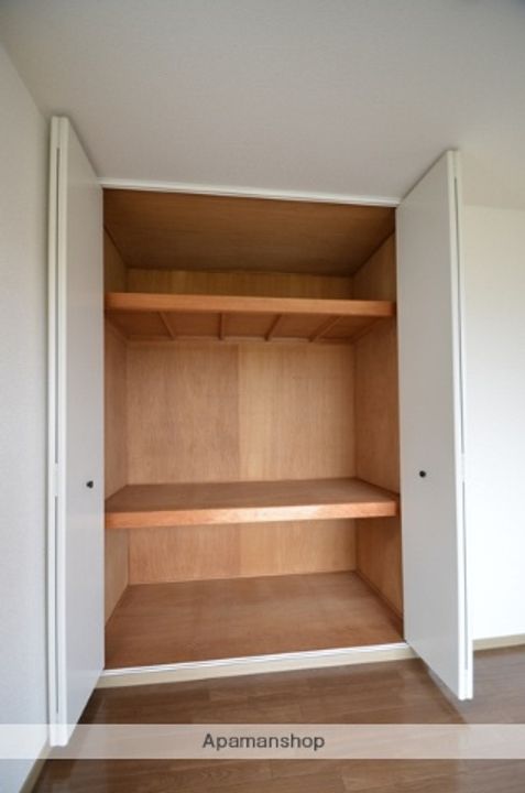 ヴィラ・ハナミズキC棟のその他画像