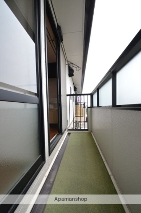 ヴィラ・ハナミズキC棟のその他画像