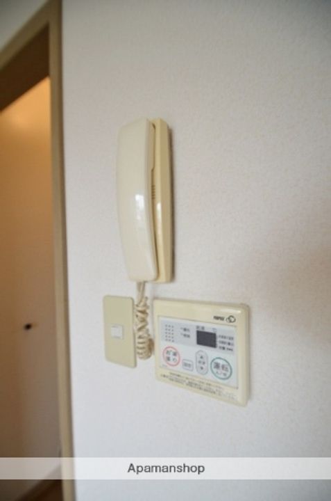 ヴィラ・ハナミズキC棟のその他画像