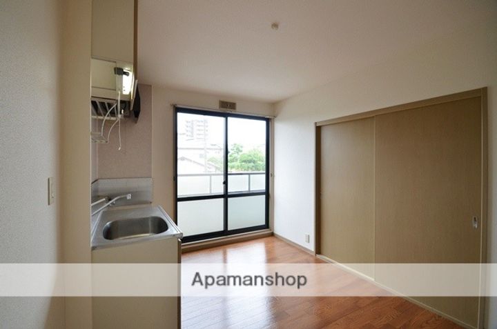 ヴィラ・ハナミズキC棟のその他画像