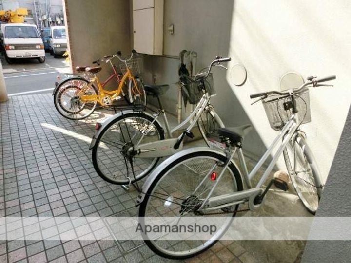 ロックウッドしのはらのその他画像