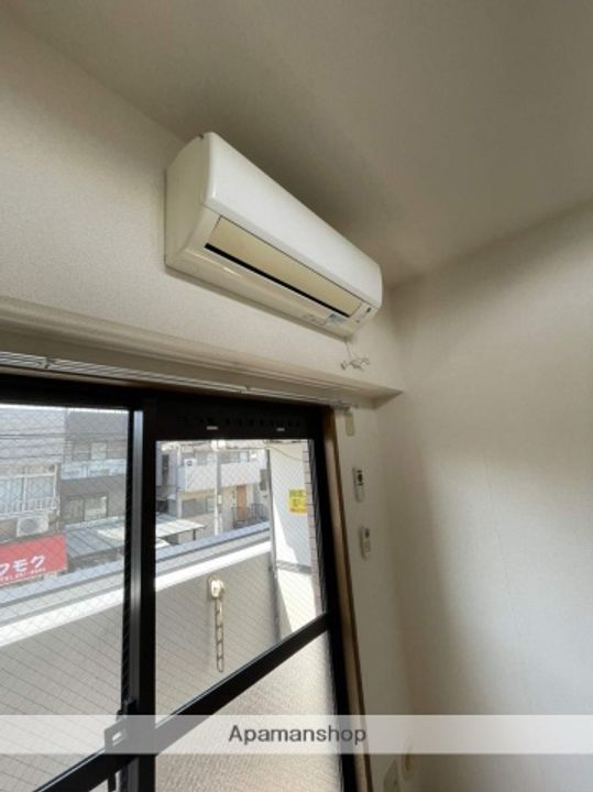 ロックウッドしのはらのその他画像