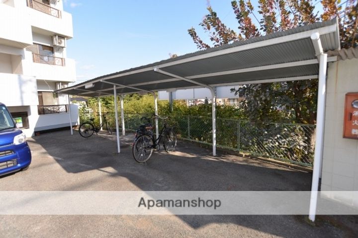 コーポカワモトのその他画像