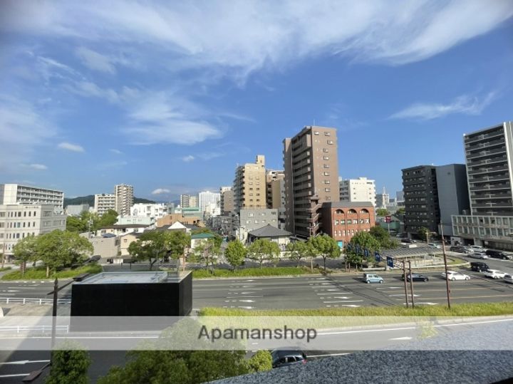 JR新白島駅前東亜ビルのその他画像