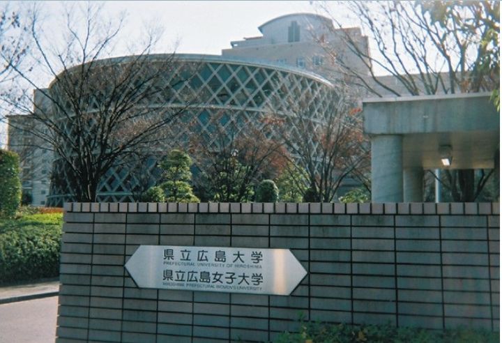 GRADO宇品UNO404号室の周辺