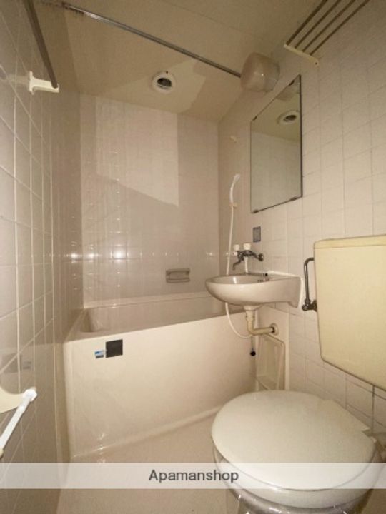 サンライズ三宅 B棟のその他画像